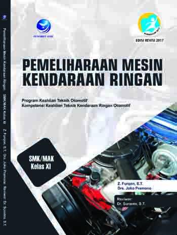 buku teknik otomotif pdf